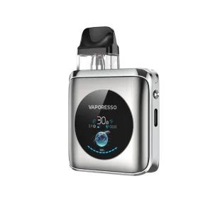 XROS 4 Nano