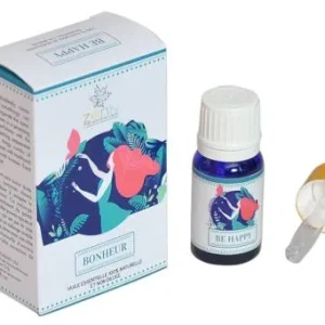 ZenN (Goloka) - Be Happy Natural & Undiluted Essential Oil 10ml