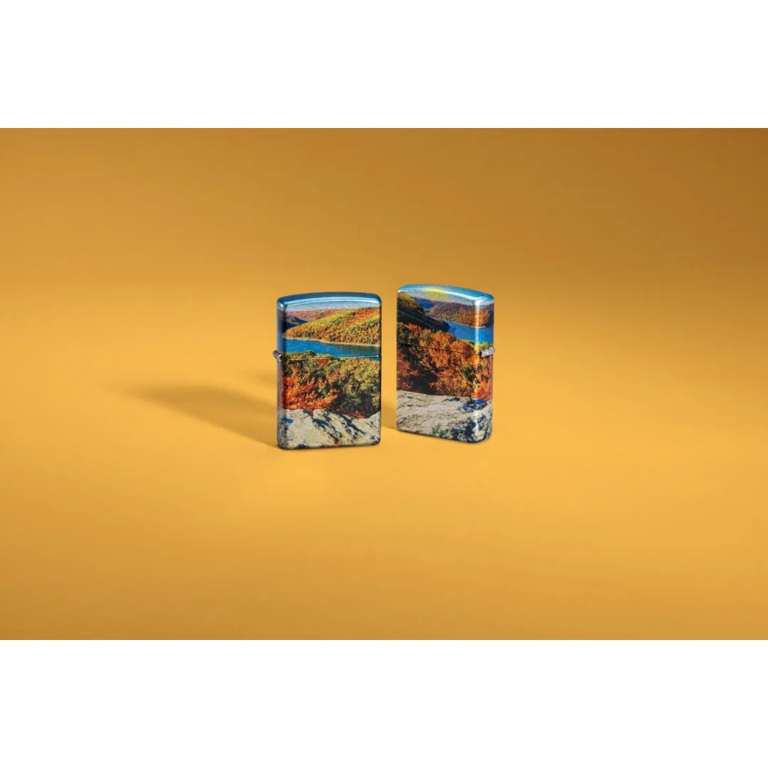 ZIP Exclusive: Allegheny Mountains Design - Image 2