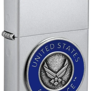 Zippo Lighter - U.S. Air Force