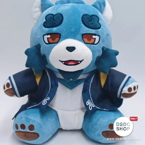 【Exclusive Peripheral In Stock】Sophring-Jie Plush Doll -Bonasiah-DSDC SHOP