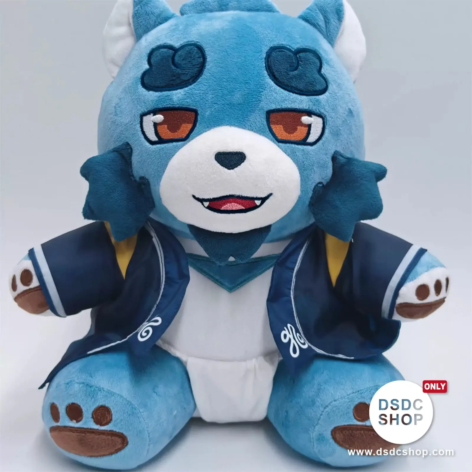 【Exclusive Peripheral In Stock】Sophring-Jie Plush Doll -Bonasiah-DSDC SHOP