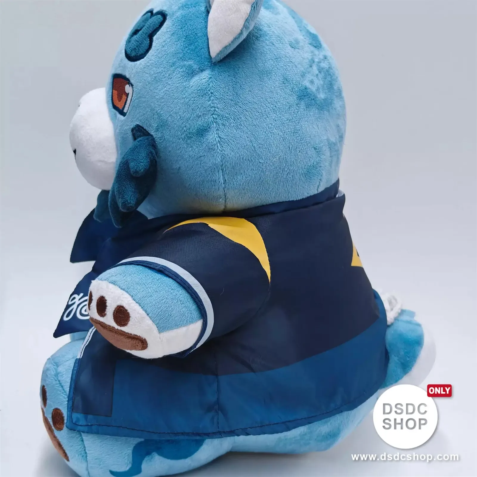 【Exclusive Peripheral In Stock】Sophring-Jie Plush Doll -Bonasiah-DSDC SHOP - Image 2