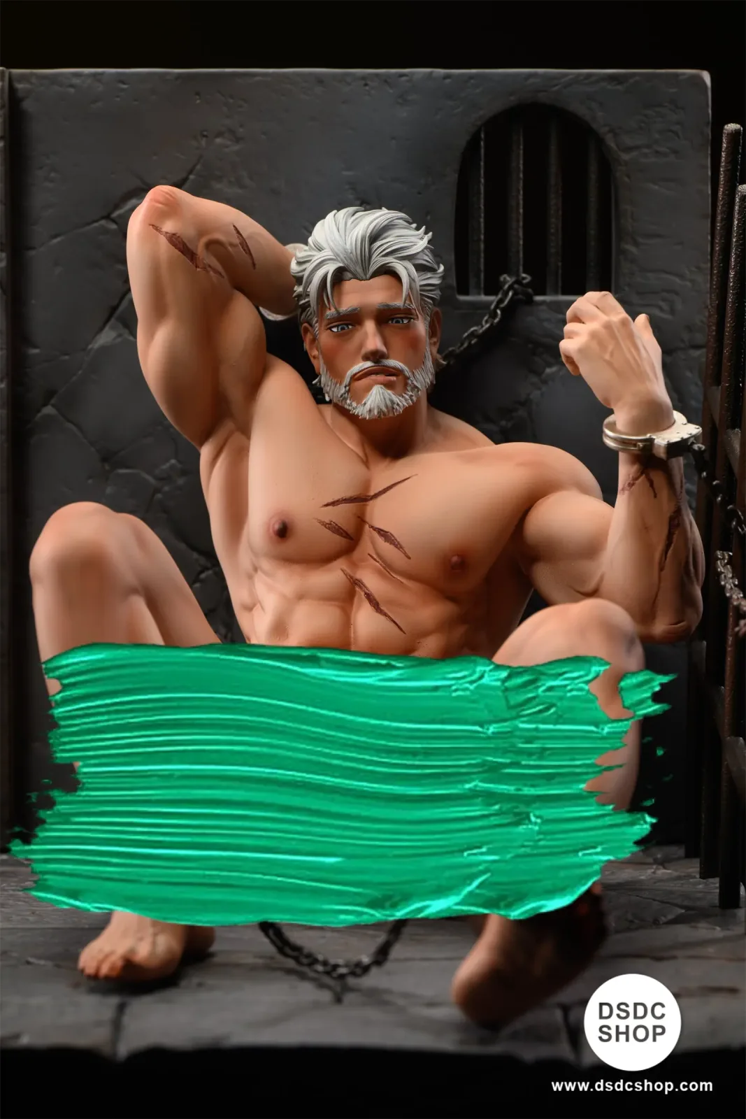 【GK Pre-sale】General Igor - Auro Studio - DSDC SHOP - Image 2
